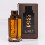 HUGO BOSS THE SCENT PRIVATE ACCORD EDT 100 ML