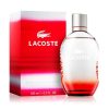 LACOSTE RED POUR HOMME EDT 125 ML