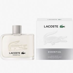 LACOSTE ESSENTIAL POUR HOMME EDT 125 ML
