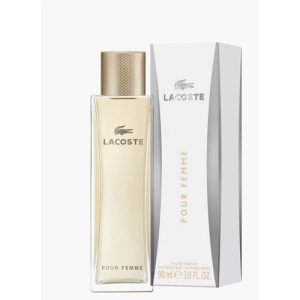 LACOSTE FEMME EDP 90 ML