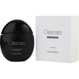CALVIN KLEIN OBSESSED INTENSE FOR WOMEN EDP SPARY 50 ML