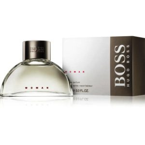 HUGO BOSS WOMAN EDP 90 ML