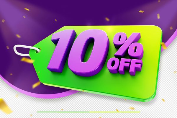 Carte Bonus 100000 DZD