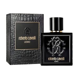 ROBERTO CAVALLI UOMO EDT100 ML