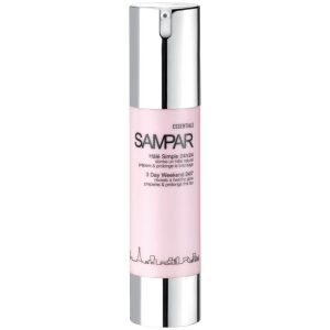SAMPAR HALE SIMPLE NF + SPP/3 50 ML