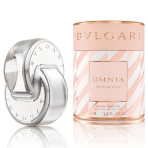 BVLGARI CANDY SHOP OMNIA CRYSTALINE EDT 65 ML
