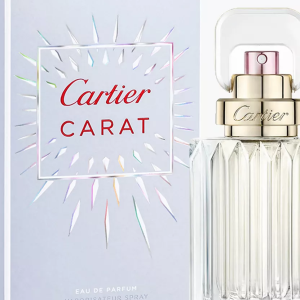 CARTIER CARAT EDP 100 ML