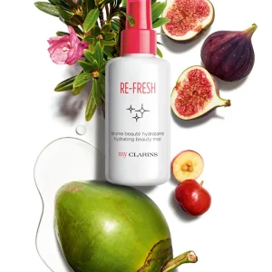 MY CLARINS BRUME BEAUTE HYDRTANTE 100 ML