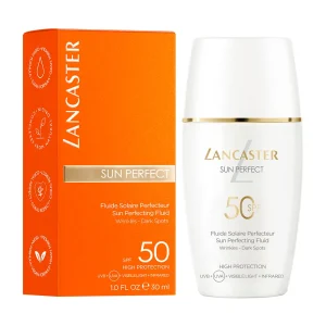 LANCASTER SUN PEFECT FLUID SPF 50 ML
