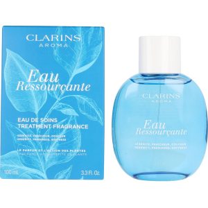CLARINS CORPS EAU RESSOURCANTE SPRAY 100 ML