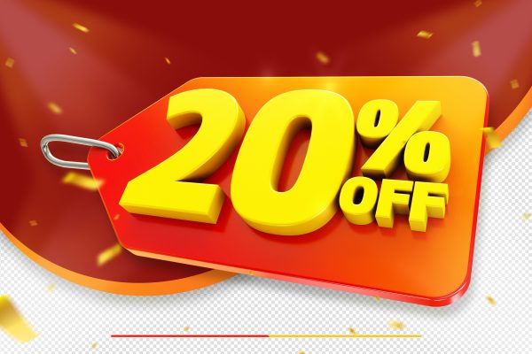 Carte Bonus 200000 DZD
