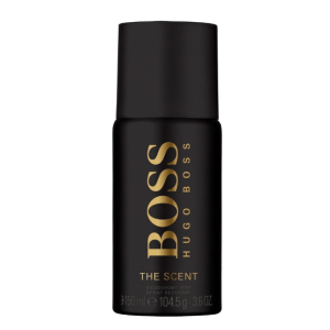 HUGO BOSS THE SCENT DEO 150 ML