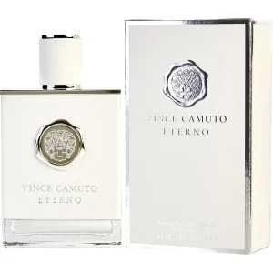 VINCE CAMUTO ETERNO EDT 100 ML