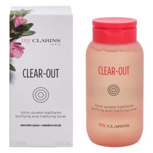 MY CLARINS LOTION PURIFIANTE 200 ML
