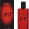 DAVIDOFF HOT WATER L/A/R 110 ML