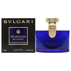 BVLGARI SPLANDIDA TUBEREUSE MYSTIQUE EDP 50 ML