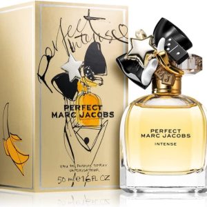 MARC JACOBS PERFECT INTENSE EDP 50 ML