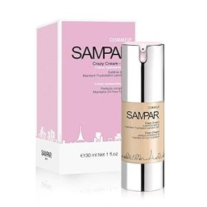SAMPAR CRAZY CREAM TAN 30 ML