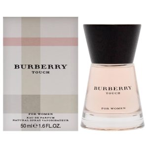 BURBERRY TOUCH WOMEN EDP 50 ML