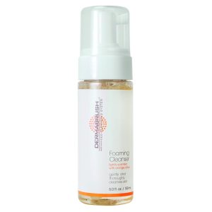 DERMABRUSH FOAMING FAC.CLEAN