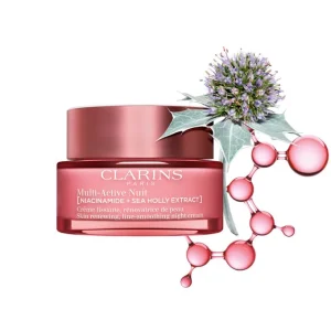 CLARINS MULTI-ACTIVE CREME NUIT PN A PM 50 ML