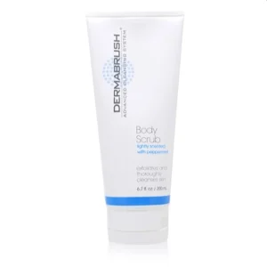 DERMABRUSH BODY SCRUB 200 ML