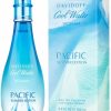 DAVIDOFF COOL WATER PACIFIC SUMMER EDITION WOMAN EDT 125 ML