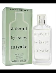 ISSEY MIYAKE A SCENT BY ISSEY MIYAKE EDT 150 ML