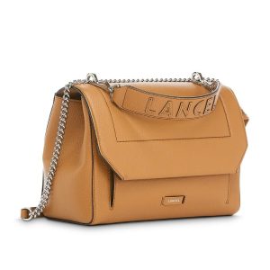 NINON-SAC RABAT S CAMEL