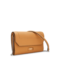 PRE PTEFEUI CHAINE CAMEL