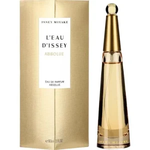 ISSEY MIYAKE L?EAU D?ISSEY ABSOLUE EDP 50 ML