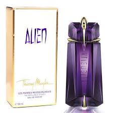 T-M ALIEN LES PIERRES RESSOURCABLE EDP 90 ML