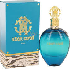 ROBERTO CAVALLI AQUA EDT 75 ML