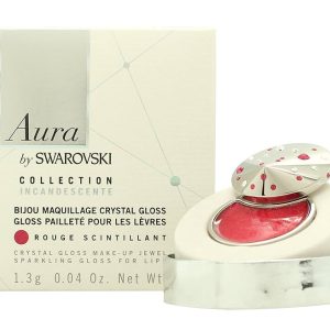 SWAROVSKI AURA BIJOU MAQUILLAGE CRYSTAL GLOSS