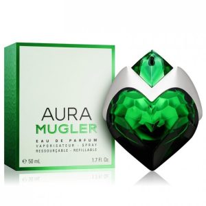 THIERRY MUGLER AURA MUGLER R EDP 50 ML