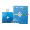 AZZARO CHROME UNDER THE POLE FREE LTD EDT 100 ML
