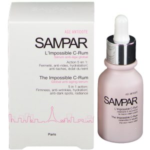 SAMPAR L?IMPOSSIBLE C-RUM 30 ML