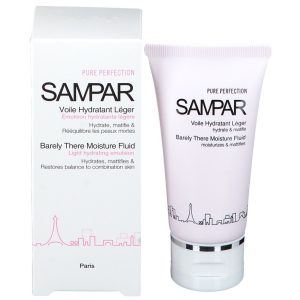 SAMPAR HYDRATANT LEGER 50 ML