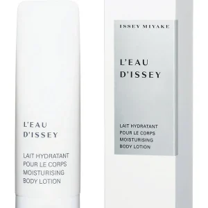 ISSEY MIYAKE L'EAU D?ISSEY B/L 200 ML