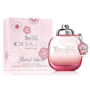 COACH FLORAL BLUSH EDP 50 ML
