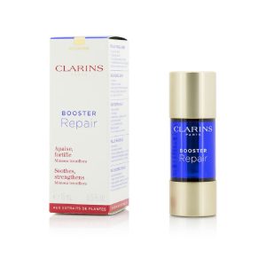CLARINS BOOSTER REPAIR APAISE.FORTIFIE 15 ML
