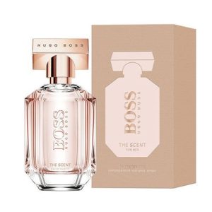 HUGO BOSS THE SCENT FOR HER EDT 100 ML