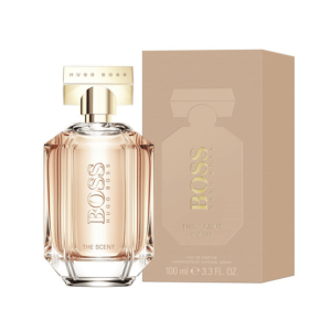 HUGO BOSS THE SCENT FOR HER EDP 100 ML