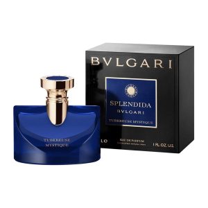 BVLGARI SPLANDIDA TUBEREUSE MYSTIQUE EDP 30 ML