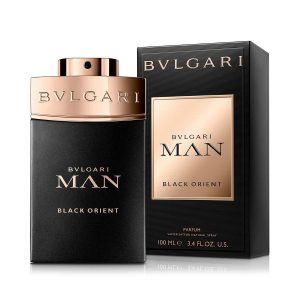 BLV MAN BLACK ORIENT PARFUM 100 ML