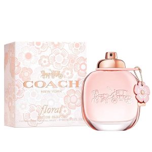 COACH FLORAL EDP 90 ML