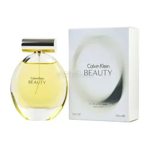 CK BEAUTY EDP 100 ML