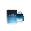 COACH MEN BLUE EDT 60 ML