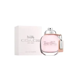 COACH EDT 90 ML