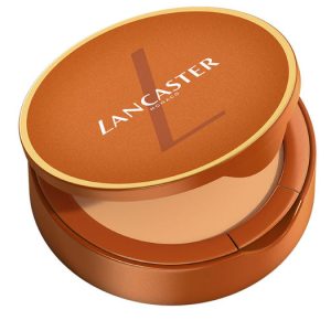 LANCASTER CREME COMPACTE TEINTEE ULTRA PERFECTEUR DE TEINT SPF 30